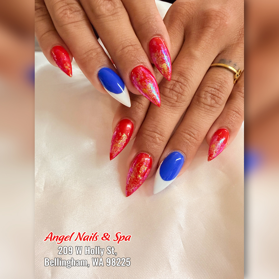 Nail July 6